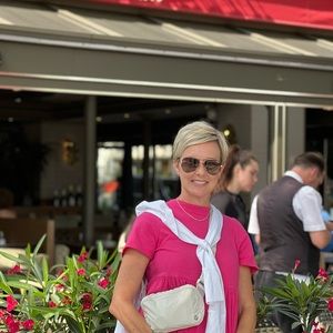 Meet your Posher, Amy
